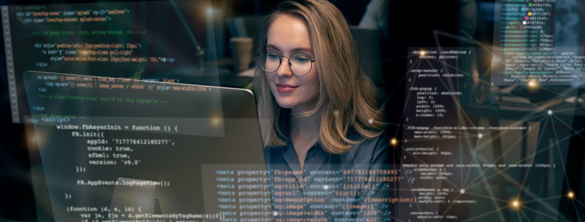 Capa do curso de Engenharia de Software