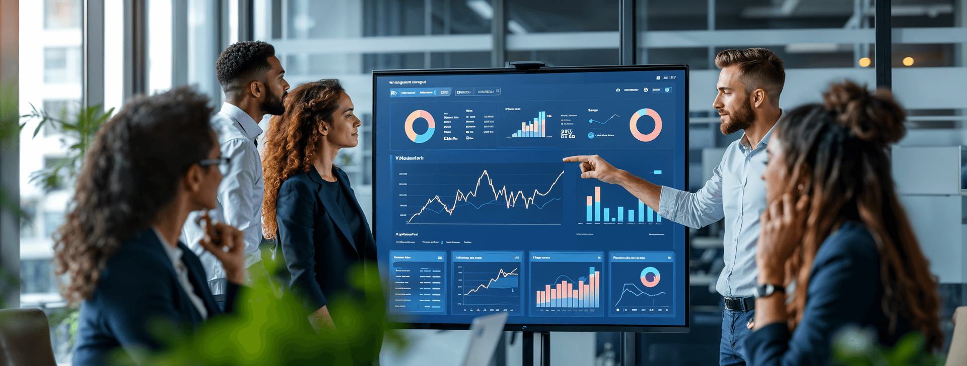 Capa do curso de Gestão Comercial