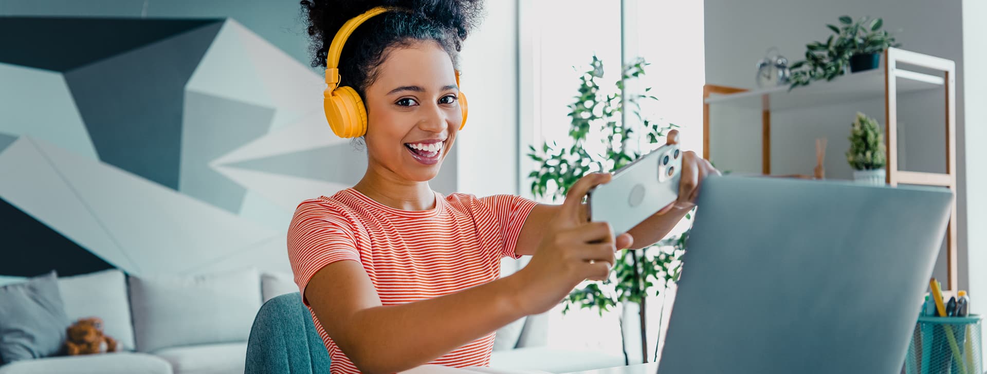 Capa do curso de Jogos Digitais