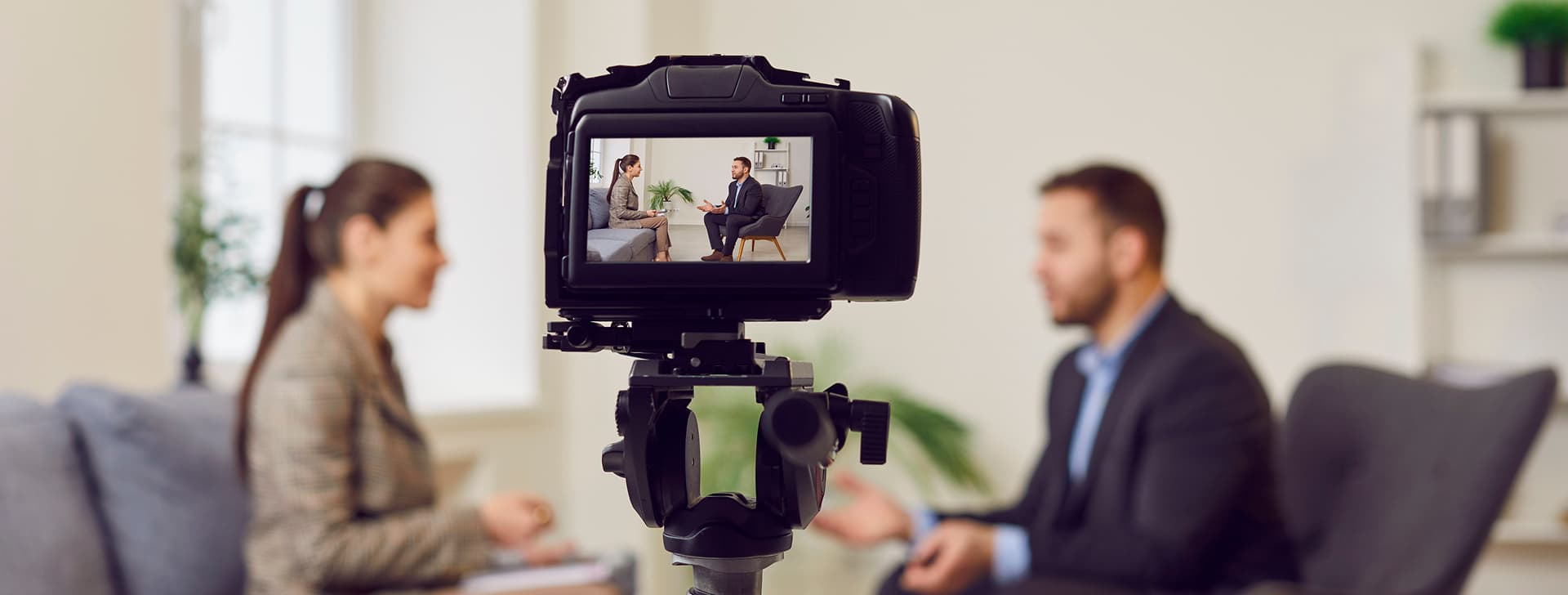 Capa do curso de Jornalismo