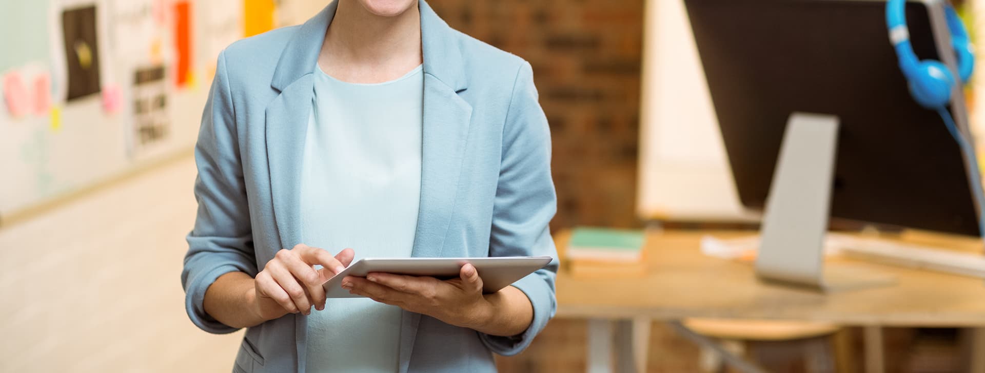 Capa do curso de Publicidade e Propaganda