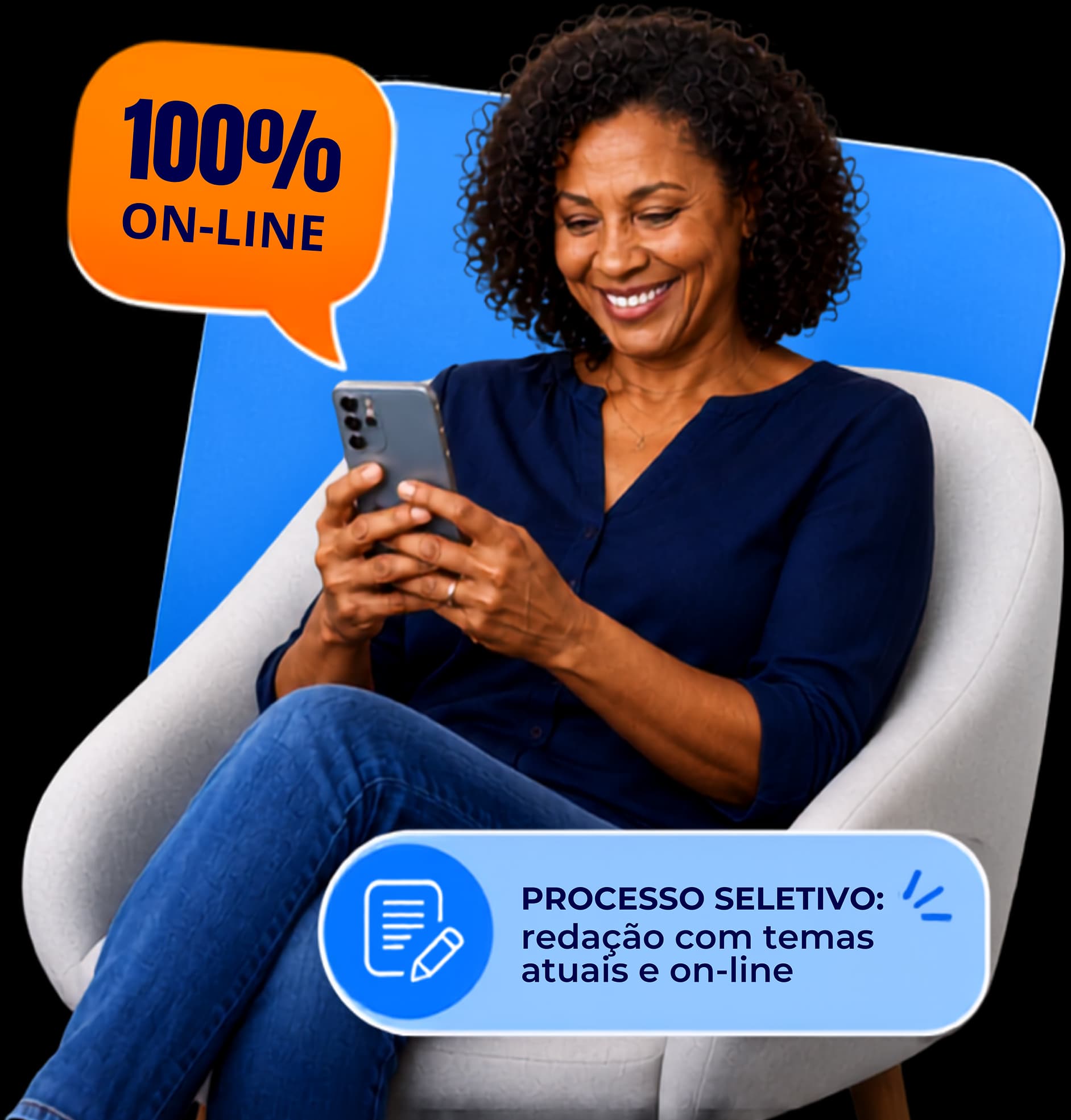 promoção matricula
