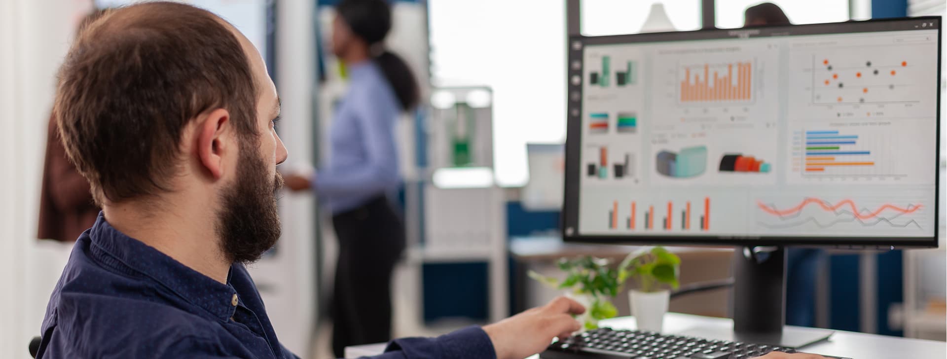 Capa do curso de Análise e Desenvolvimento de Sistemas