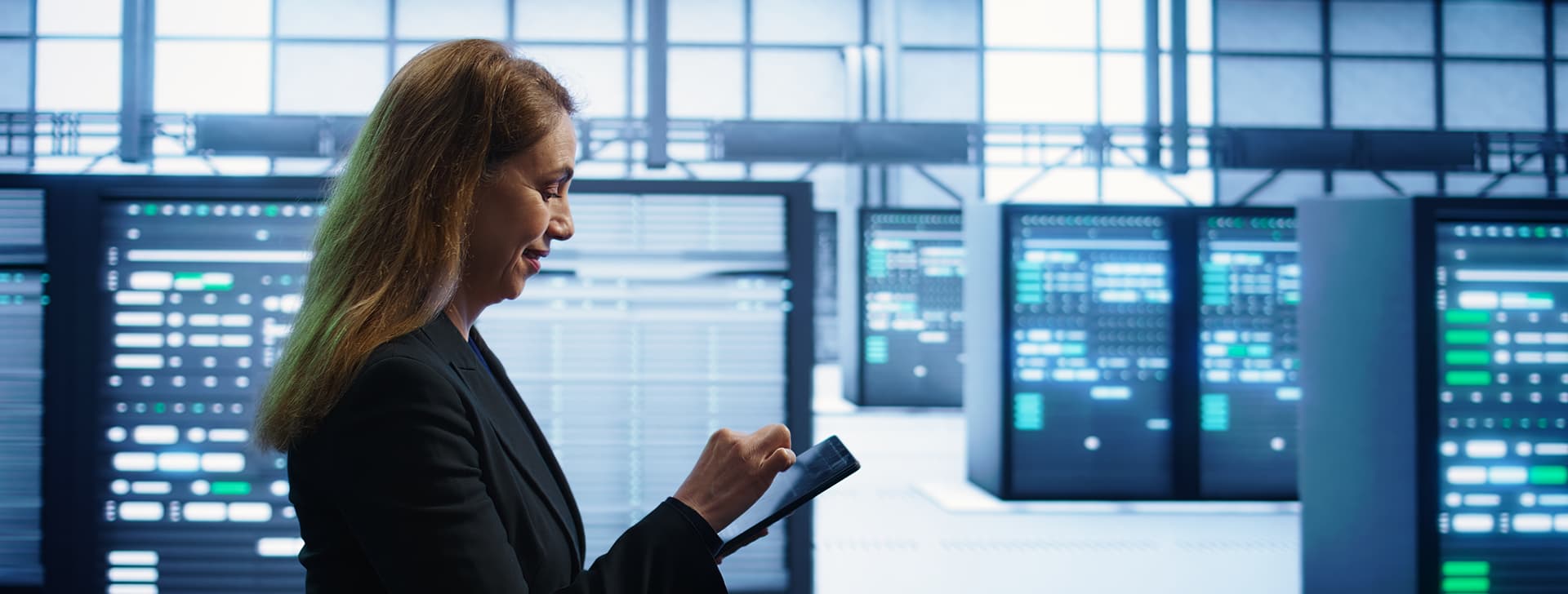 Capa do curso de Banco de Dados