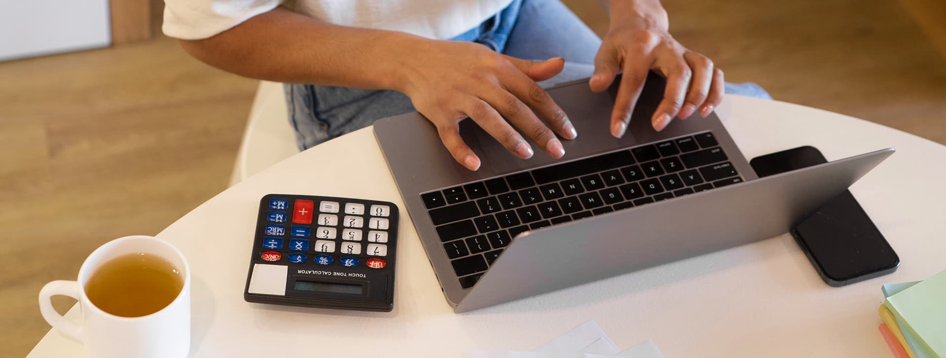 Capa do curso de Ciências Contábeis