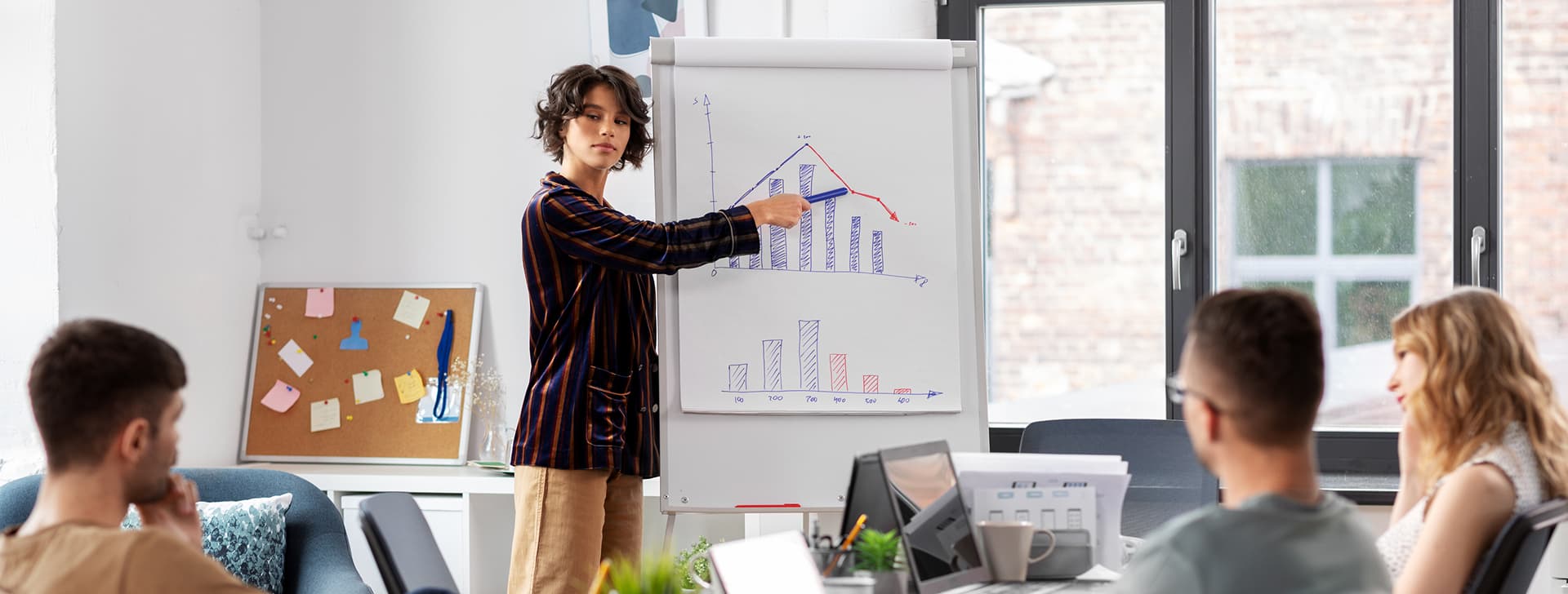 Capa do curso de Marketing